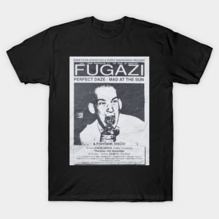 Punk band T-Shirt